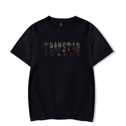 Trapstar London City Shirt