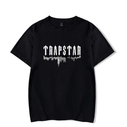 Trapstar City Shirt