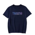 Trapstar Galaxy Coloring Print T-shirt