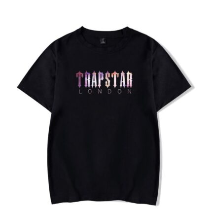 Trapstar Galaxy Shirt