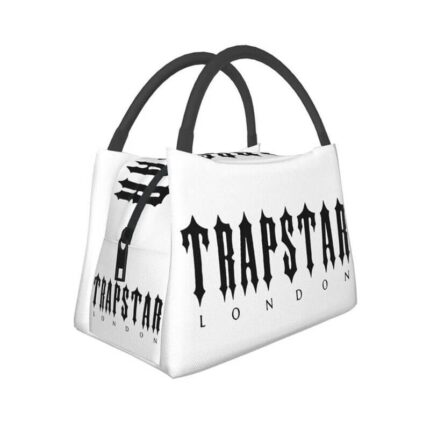 Trapstar London Thermal Insulated Lunch Bags