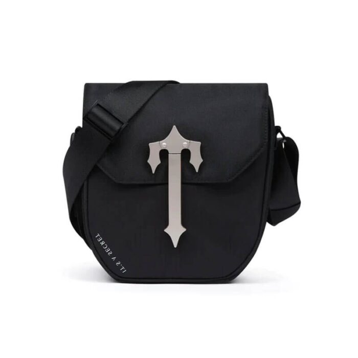 Trapstar Messenger Bag