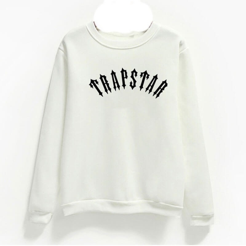 Trapstar Logo Sweatshirt