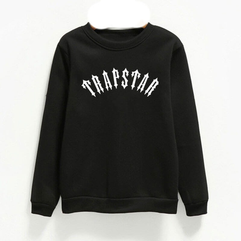 Trapstar Logo Sweatshirt