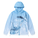 Windbreaker Trapstar Irongate T Flying Bird Jacket