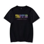 Trapstar Colorful Paint T-shirt