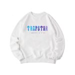 Crewneck Trapstar It’s a Secret Black Sweatshirt