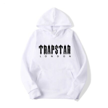 Trapstar London City Hoodie