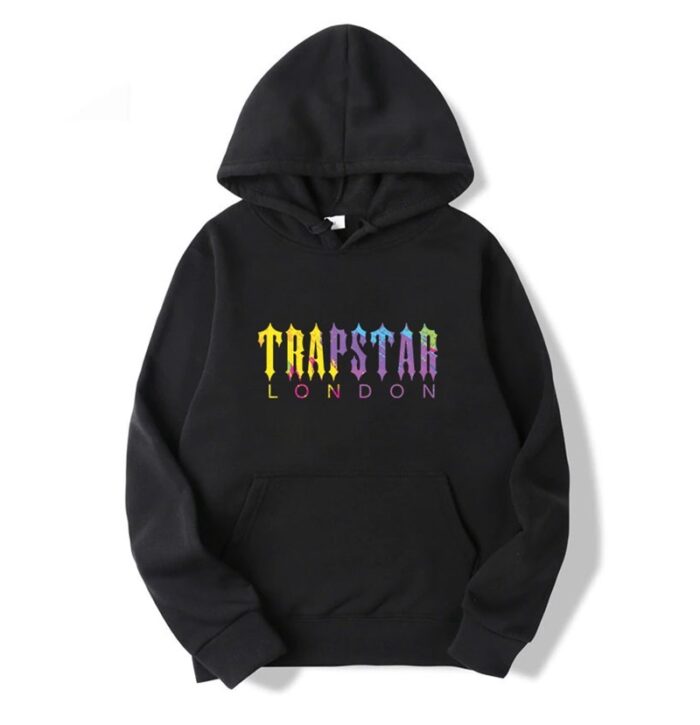 Trapstar London Hoodie