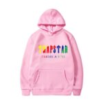 It’s A Secret Pink Trapstar Hoodie