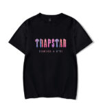 Trapstar Aesthetic T Shirt