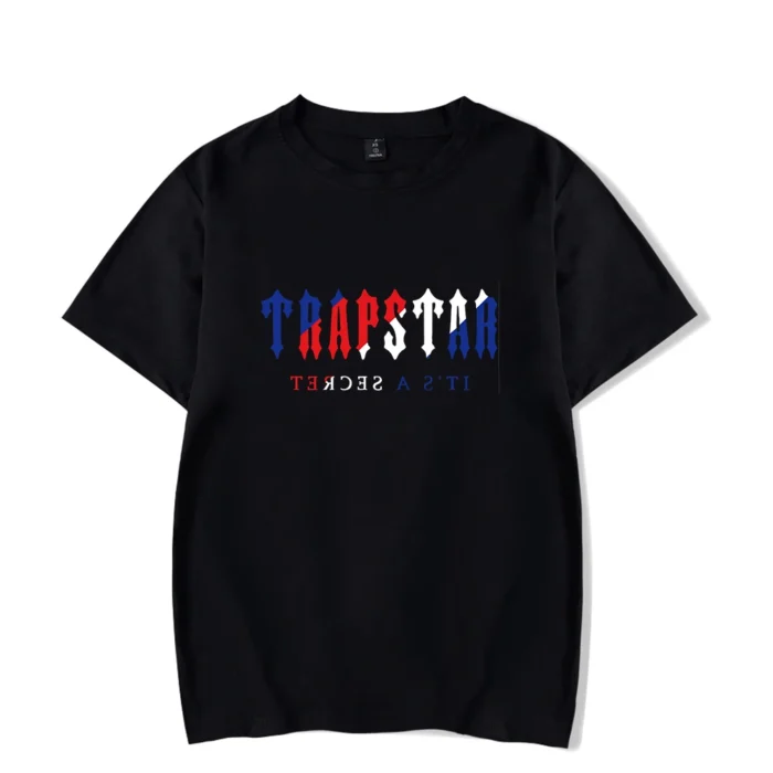 Trapstar French Color Shirt