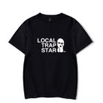 Local Trapstart T Shirt