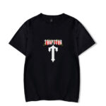 T For Trapstar Flower T Shirt