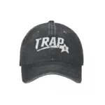 Trapstar Jacket Baseball Cap