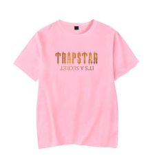 TRAPSTAR It’s A Secret Fire T-Shirt