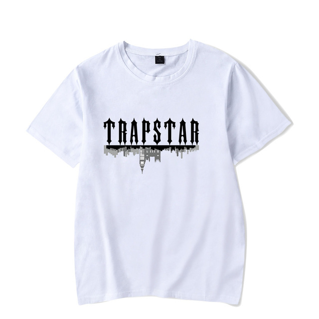 Trapstar City Shirt