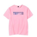 Trapstar Galaxy Coloring Print T-shirt