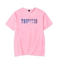 Trapstar Galaxy Coloring Print T-shirt