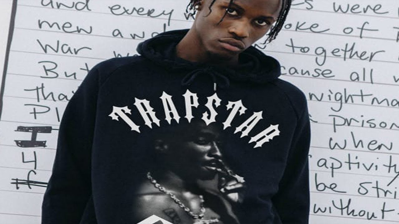 Trapstar Hoodie Trends: What’s Hot This Season