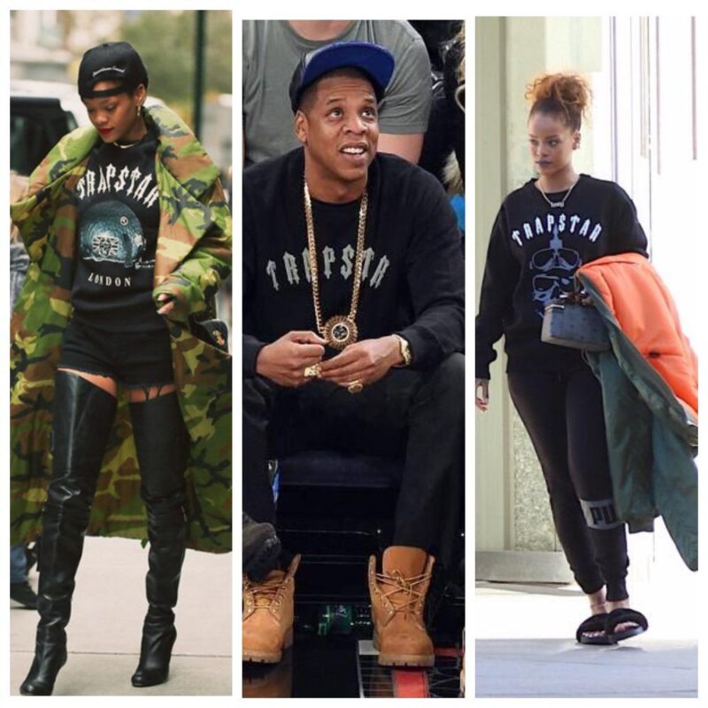 6 Best Ways to Rock a Trapstar Hoodie